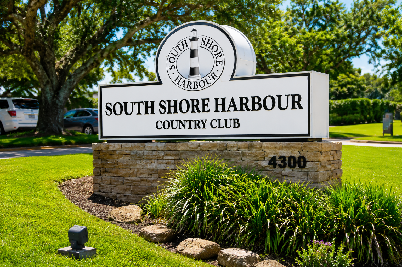 South Shore Country Club